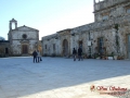 piazza Regina Margerita (vista chiesa antica)