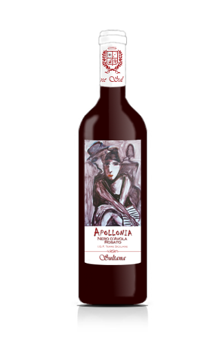 Apollonia Vini Apollonia
