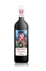 Bachynum Nero d’Avola DOC Noto