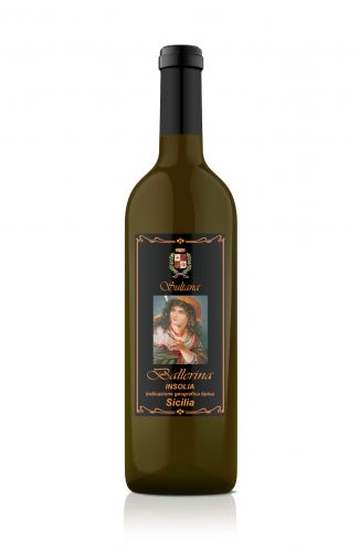 Vino Ballerina Vino Ballerina (bianco)