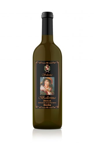 Vino Ballerina (bianco)