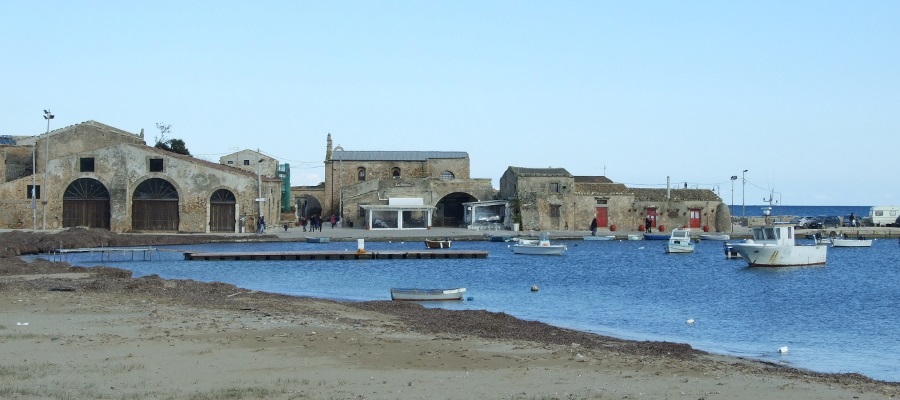 Marzamemi