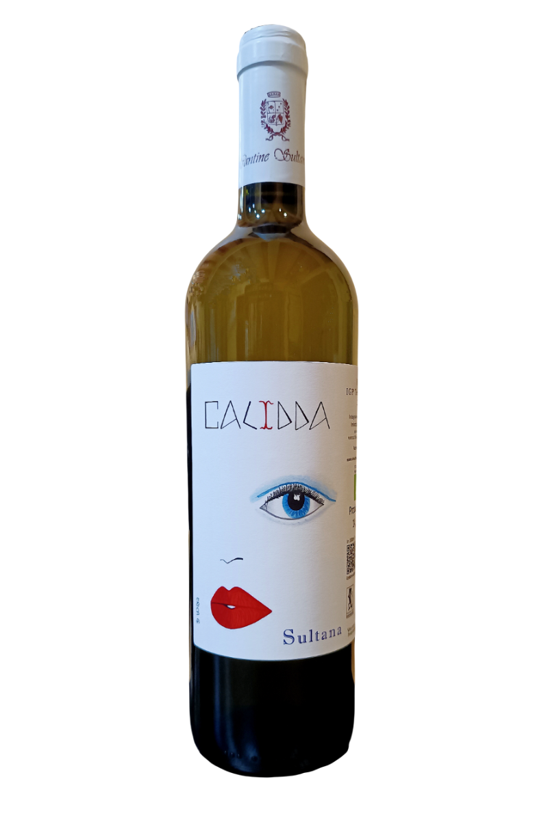 Calidda