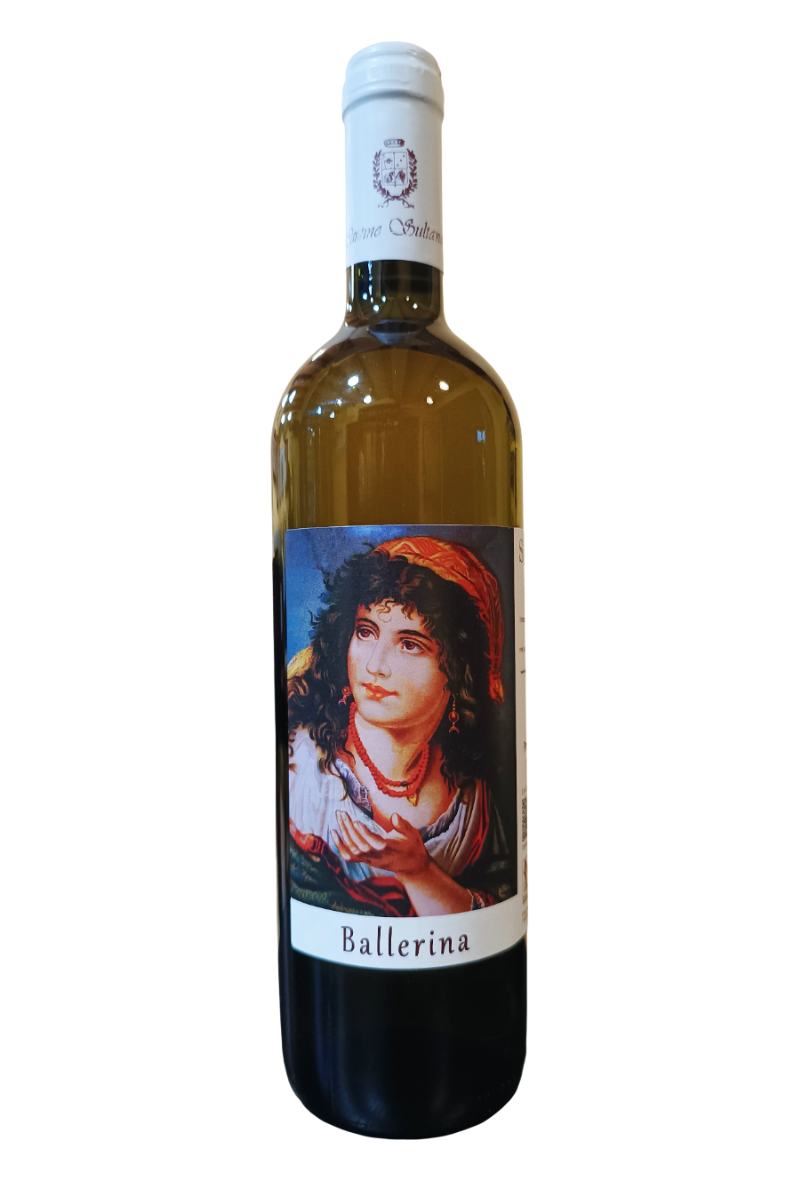 Ballerina Moscato DOC Noto