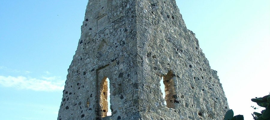 Torre Scibini
